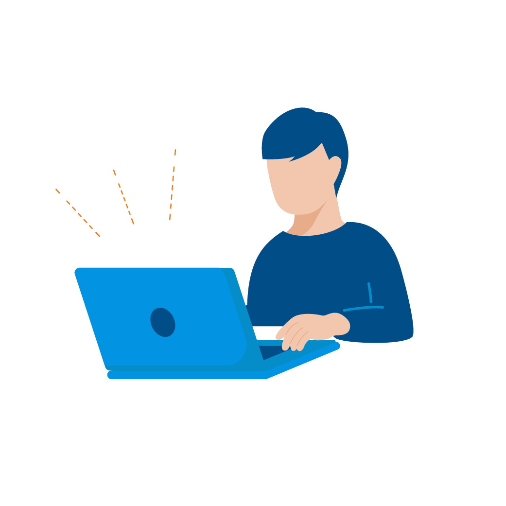 Register your material. There are four types of materials that can be registered: skis, snowboards, ski boots, and ski poles.