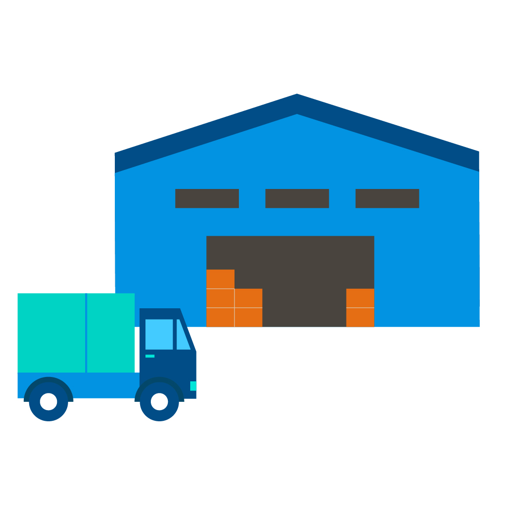 Put it in a special cover and send it back to the SNOWTECH warehouse. Since the slip is a round-trip slip, there is no need to create a slip or pay the price.